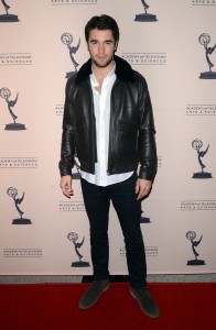 Television Academy's Presents An Evening With "Revenge" - Arrivals