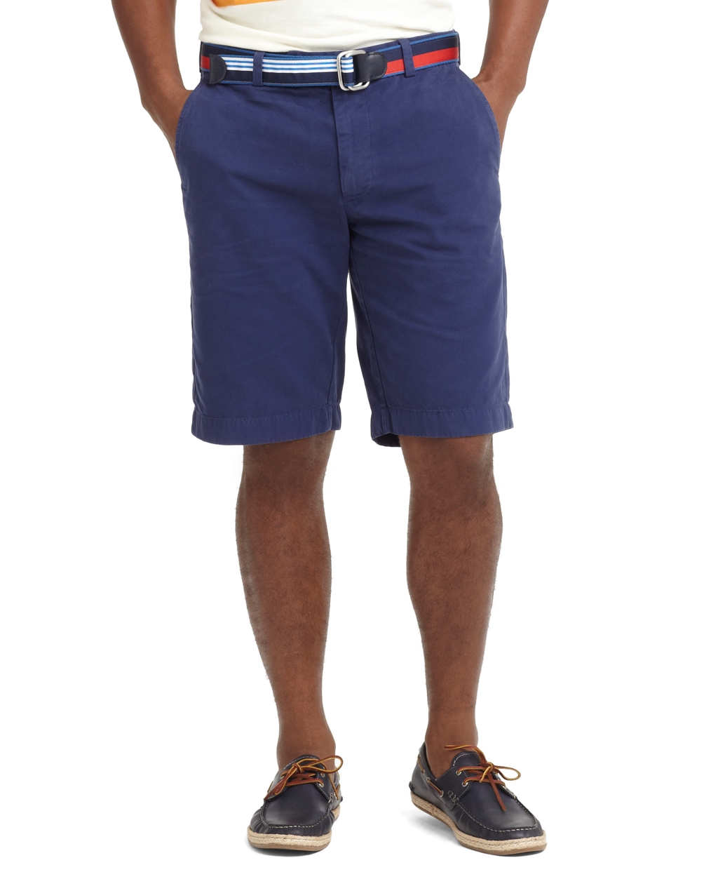 brooks brothers dress shorts