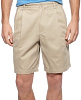 club room shorts