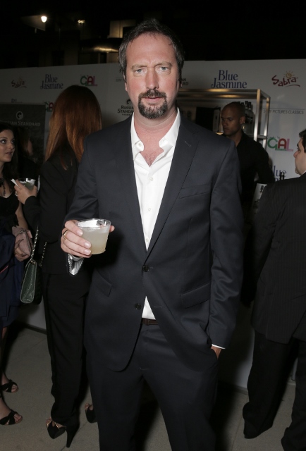 Tom Green attends the after party for Sony Pictures Classics LA premiere of Blue Jasmine presented by The One Group on Wednesday, July 24, 2013 in Los Angeles. (Photo by Todd Williamson/Invision for Sony Pictures Classics/AP)
