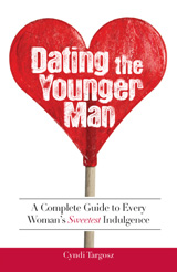 Dating The Younger Man – The Book