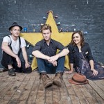 Billboard Music Awards Nominee, “THE LUMINEERS”! Ask them YOUR questions!