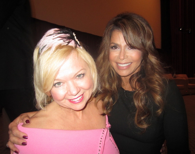 Paula Abdul-Guest Judge on So You Think You Can Dance!