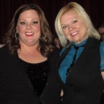 Melissa McCarthy (Bridesmaids)- What’s the “BIG” Deal?!